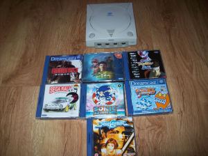 DREAMCAST