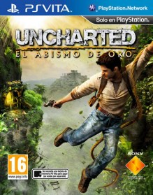 Uncharted-El-Abismo-de-Oro