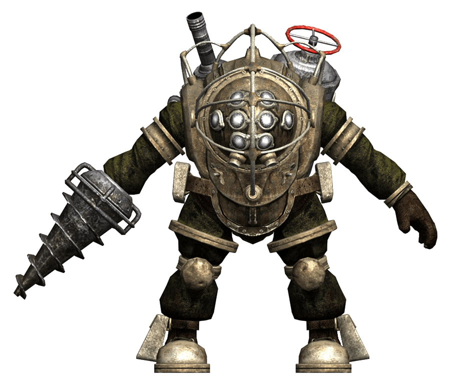 Bouncer_Rendered_Model