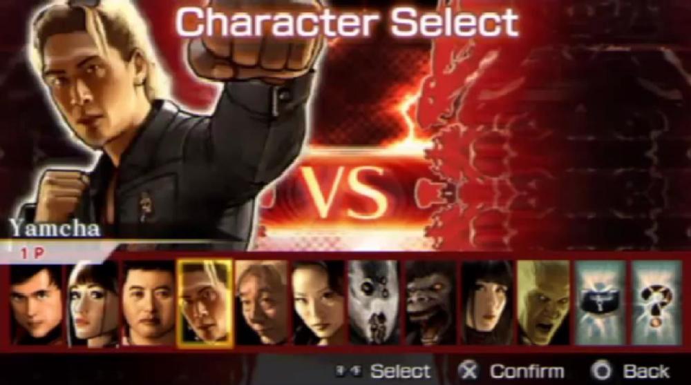 Evolution_character_select