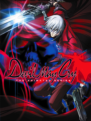 Devilmaycry