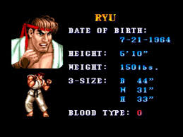 ryu bio