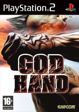 God_Hand_(2006_Playstation_2)_video_game_cover_art