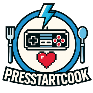 Presstartcook